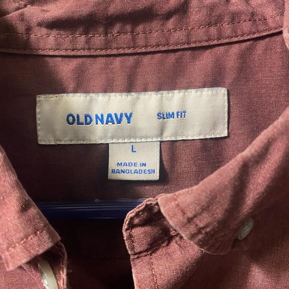 Mens long sleeve bundle - Picture 5 of 13